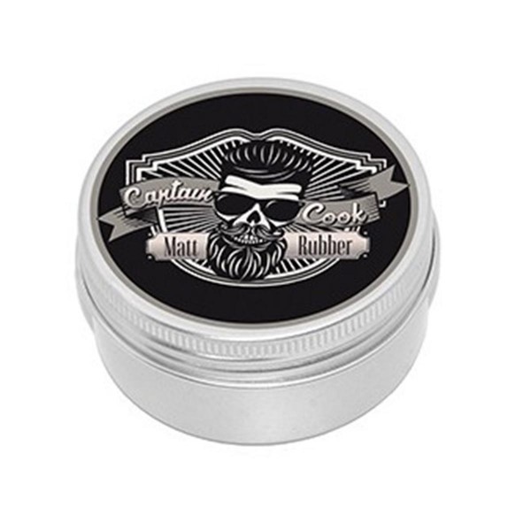 Eurostil captain cook pomada mate 50ml