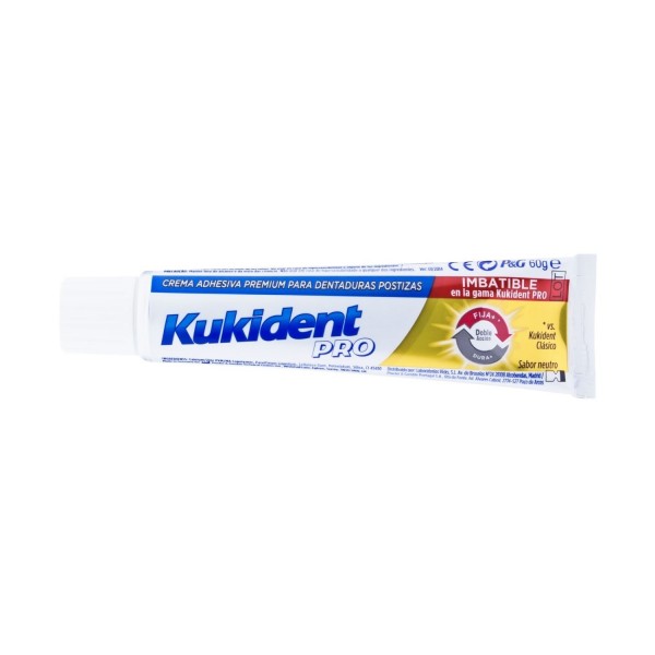 Kukident Proplus 40gr