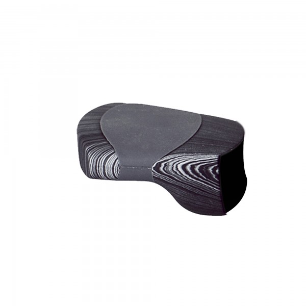 Rec. asa gris cacerola