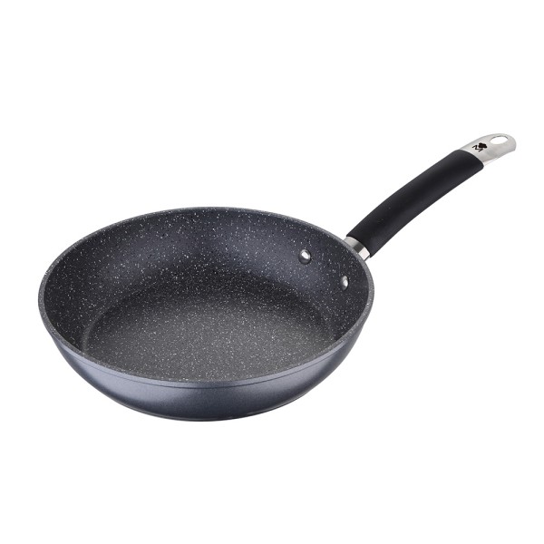 Sartén de aluminio forjado home edition ø20 cm