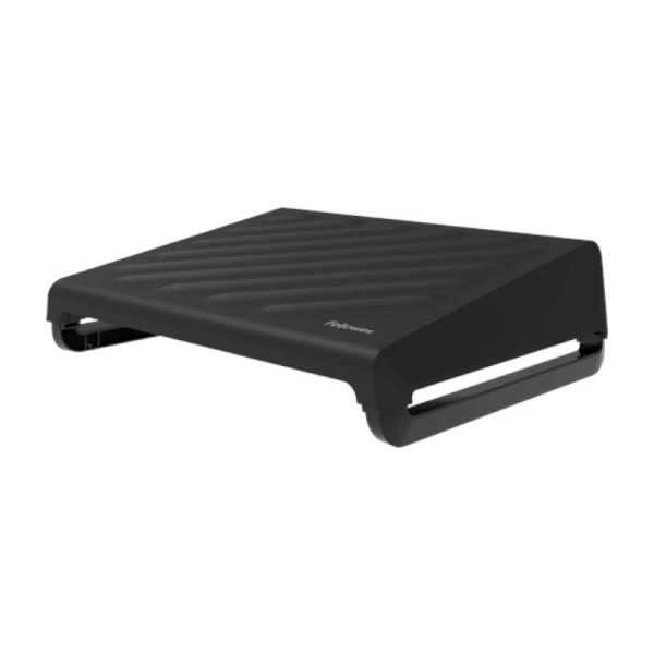 Fellowes reposapiés reciclable breyta™ negro