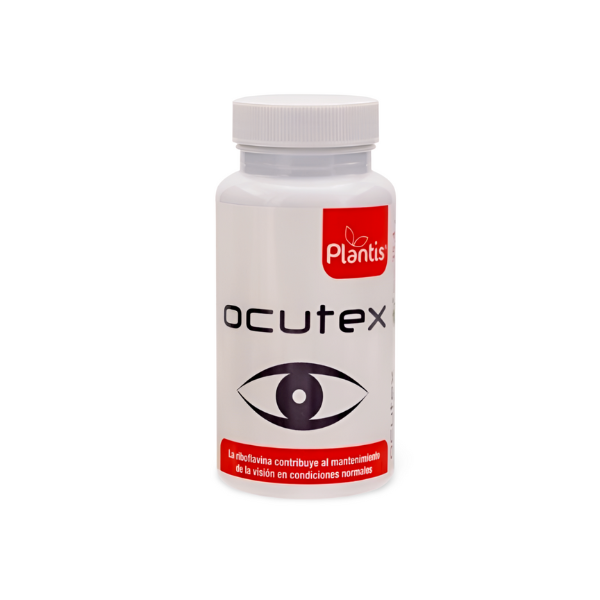Ocutex plantis 60 cap